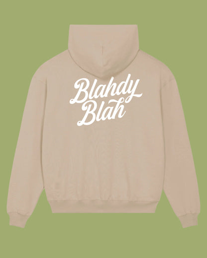 Easy Hoodie: SAHARA